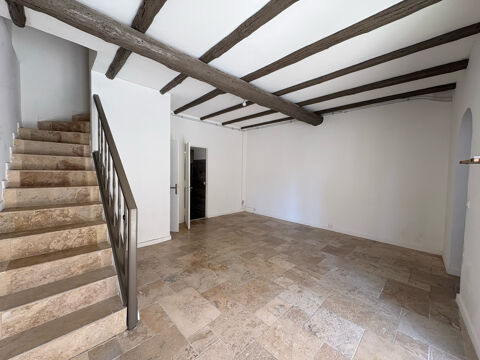   Maison 3 pièces Maison - 3 pièce(s) - 55 m²