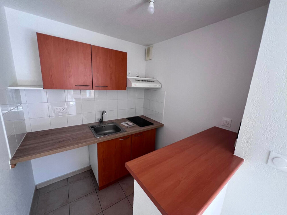 appartement t1 centre-ville