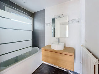  Appartement à vendre 4 pièces 84 m²