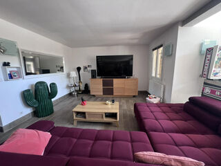  Maison à vendre 5 pièces 162 m²