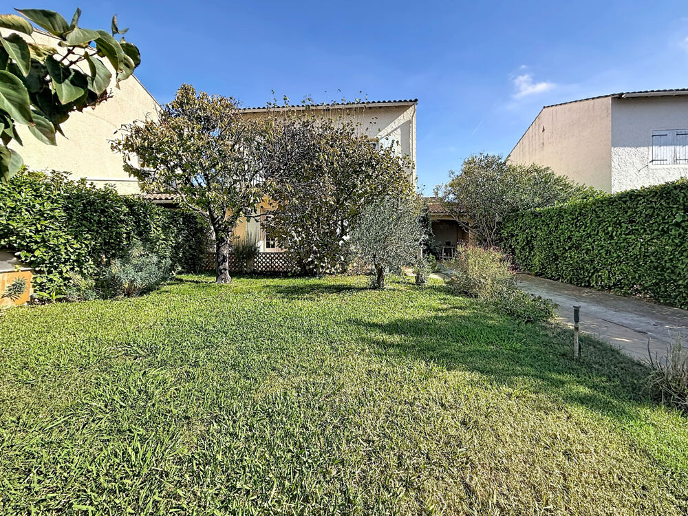 Maison 121 m2 quartier résidentiel