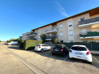  Appartement � vendre 2 pi�ces 46 m�