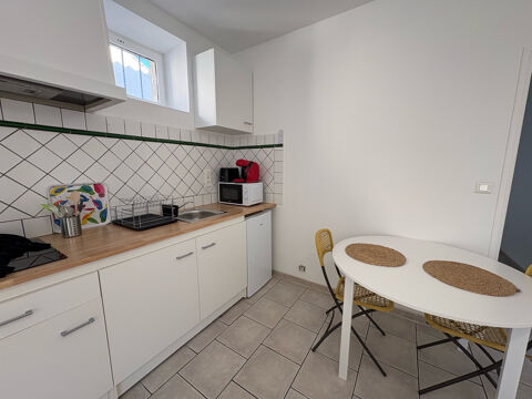  Appartement � louer 2 pi�ces 37 m�