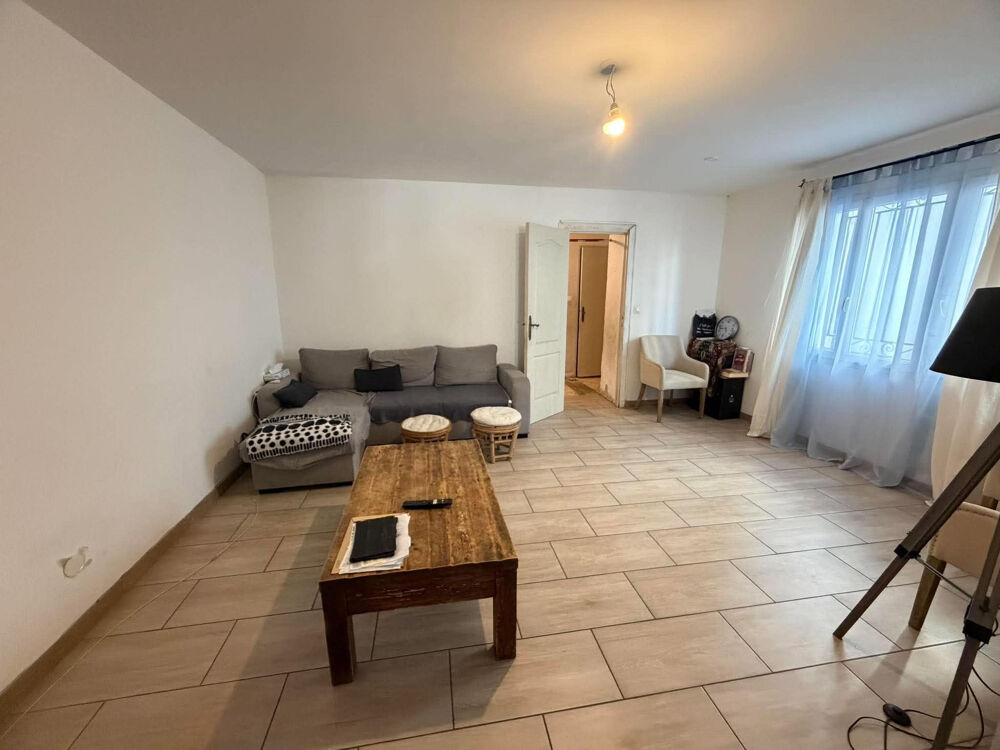 Vente Maison Maison de ville proche centre avec terrasse 50 m2 Arles