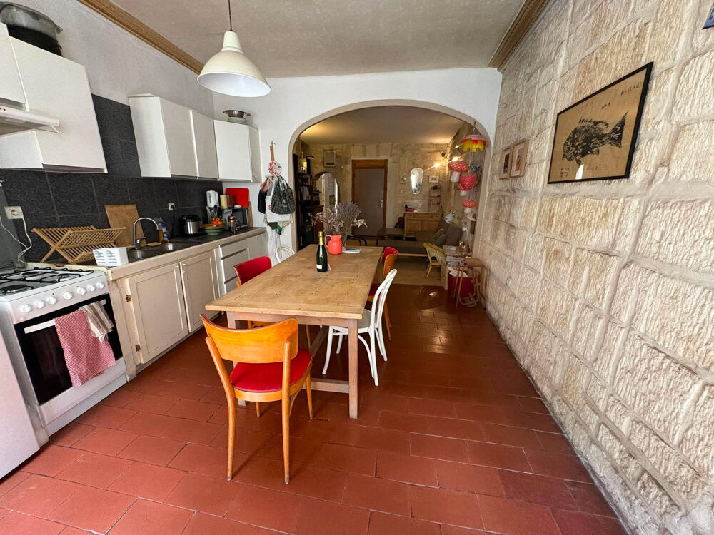 APPARTEMENT CENTRE VILLE