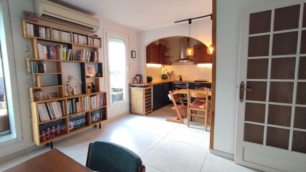Vente Appartement Nouveauté Arles