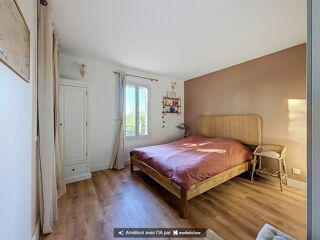  Maison à vendre 3 pièces 74 m²