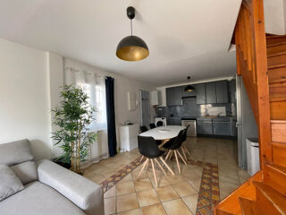  Duplex/triplex à vendre 3 pièces 57 m²