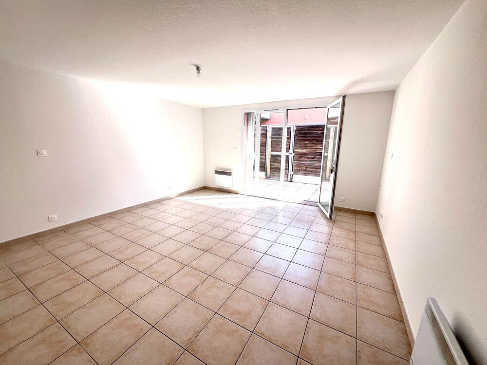 appartement t1 centre-ville