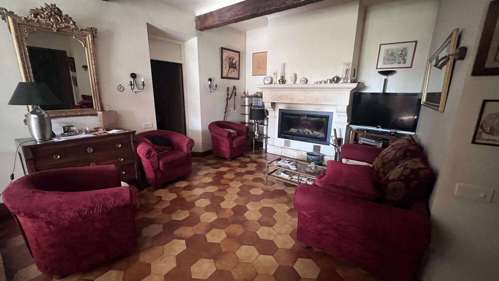 Vente Maison Maison en camargue 15000m2 de terrain Arles