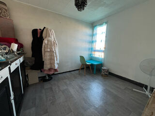  Appartement à vendre 4 pièces 73 m²