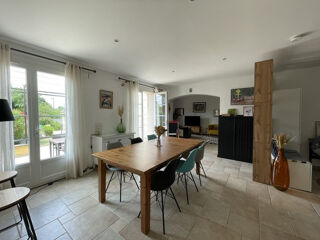  Maison � vendre 5 pi�ces 118 m�