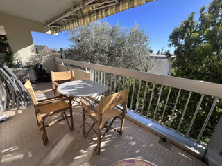  Appartement à vendre 5 pièces 122 m²