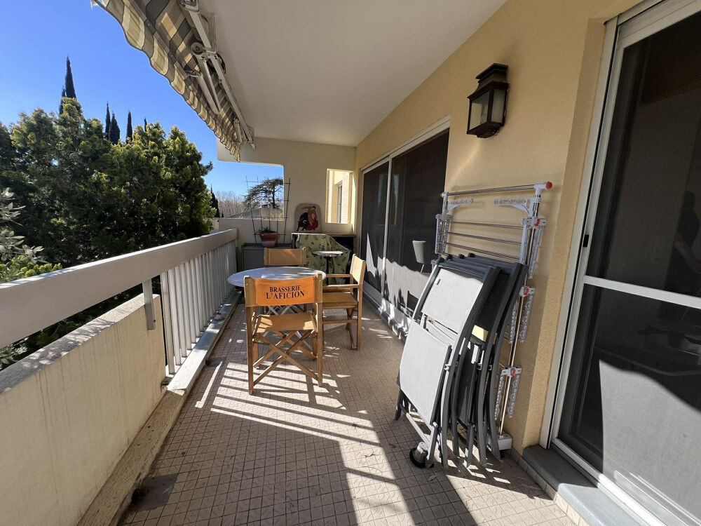 Vente Appartement Appartement de standing résidence rochefleur Arles