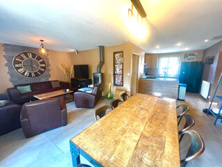  Maison � vendre 5 pi�ces 134 m�