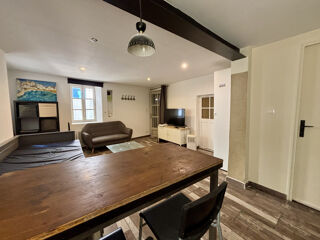  Appartement � vendre 1 pi�ce 28 m�