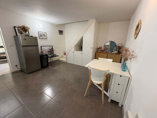  Appartement à louer 2 pièces 38 m²