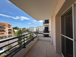  Appartement à vendre 2 pièces 41 m²