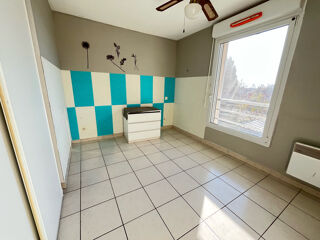  Appartement � vendre 4 pi�ces 64 m�