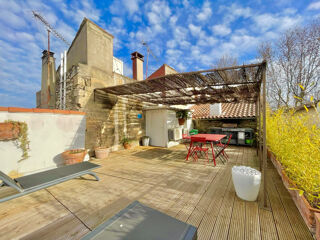  Maison à vendre 3 pièces 75 m²