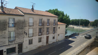  Appartement à louer 1 pièce 26 m²