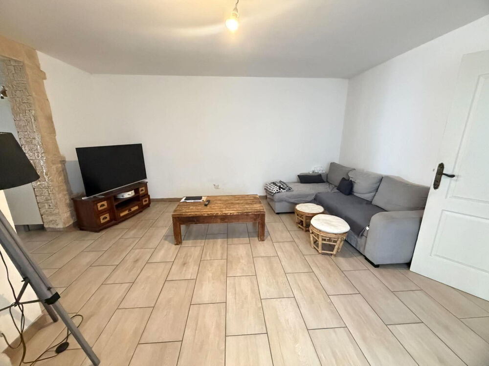 Maison de ville proche centre avec terrasse 50 m2