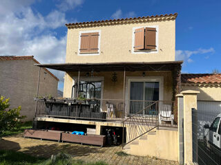  Maison � vendre 4 pi�ces 80 m�