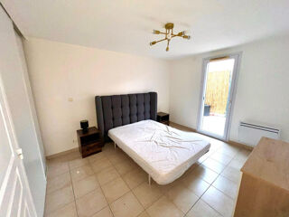  Appartement à louer 2 pièces 46 m²