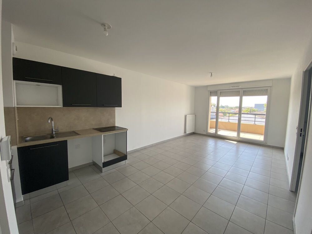 Appartement 2 pièces