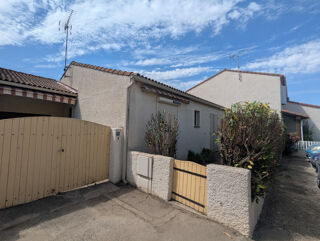  Maison � vendre 5 pi�ces 86 m�