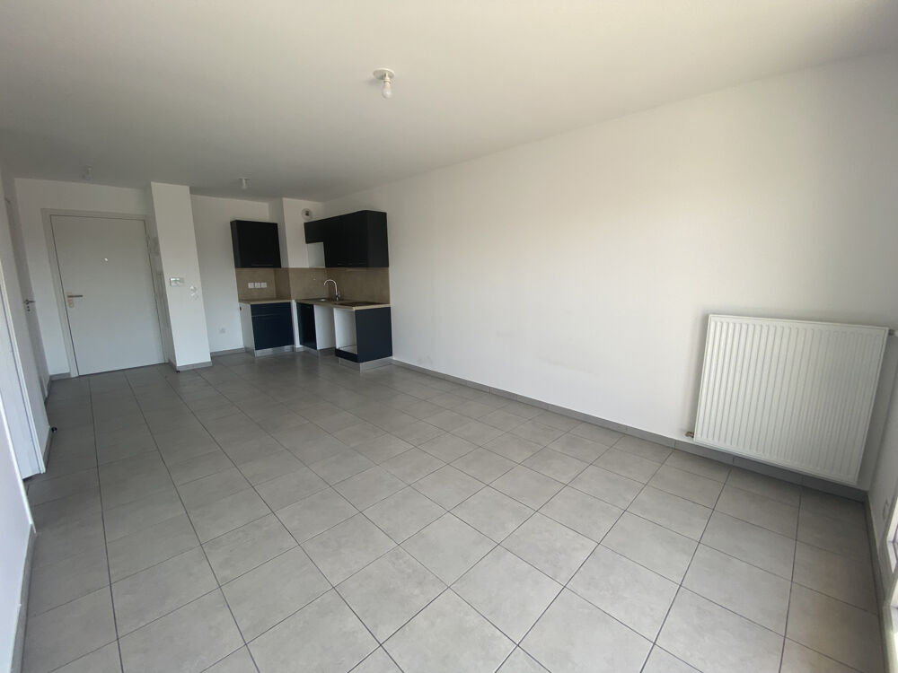 Appartement 2 pièces
