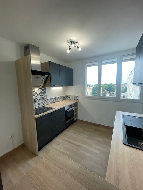  Appartement � louer 3 pi�ces 70 m�