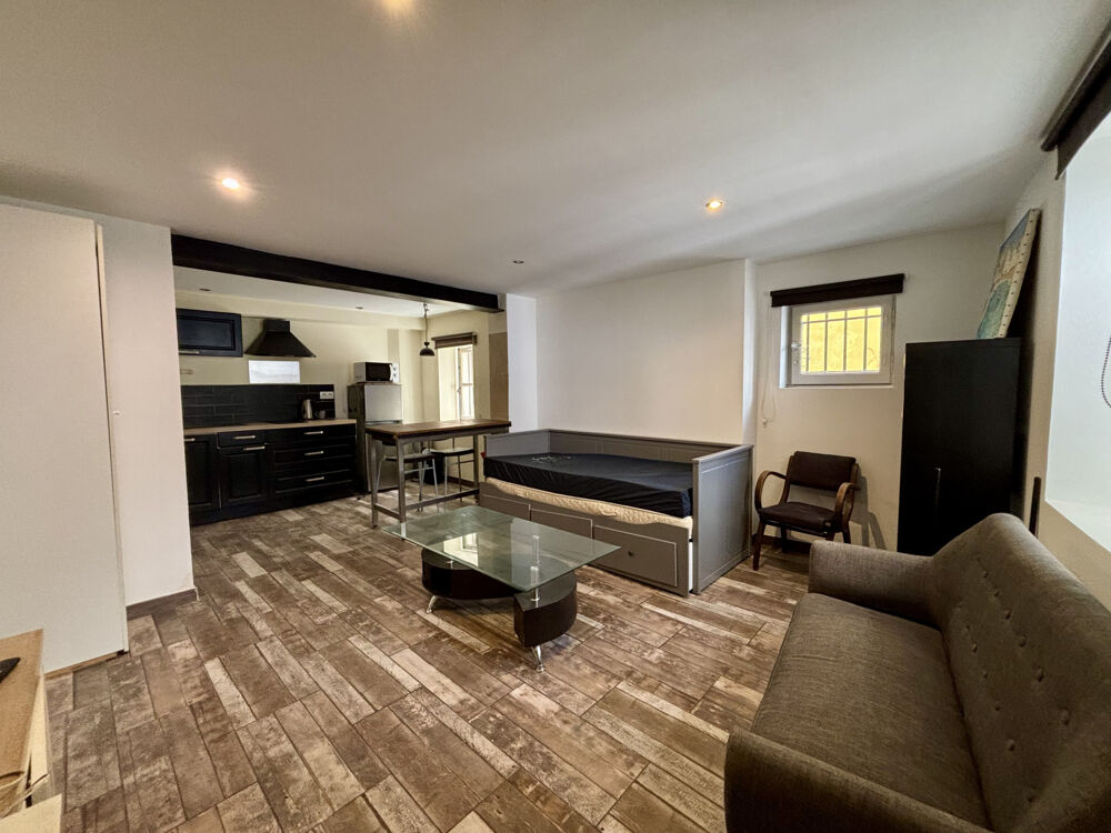 Appartement 1 pièce 28 m² · à Arles · 28 m² · 106 000 €