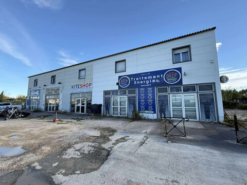 Nouveaut&eacute; - Investisseur 1250000 13200 Arles