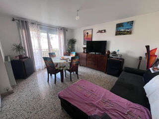  Appartement à vendre 3 pièces 64 m²