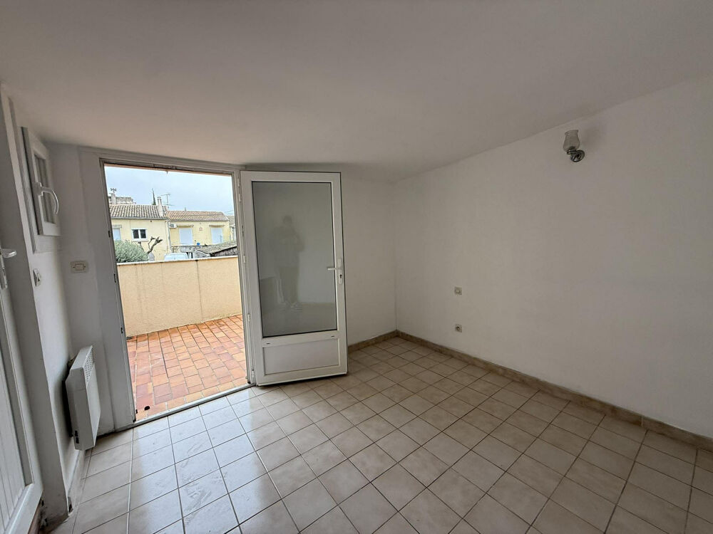 Vente Immeuble Enssemble immobilier de deux appartements Redessan