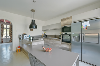  Maison � vendre 5 pi�ces 180 m�