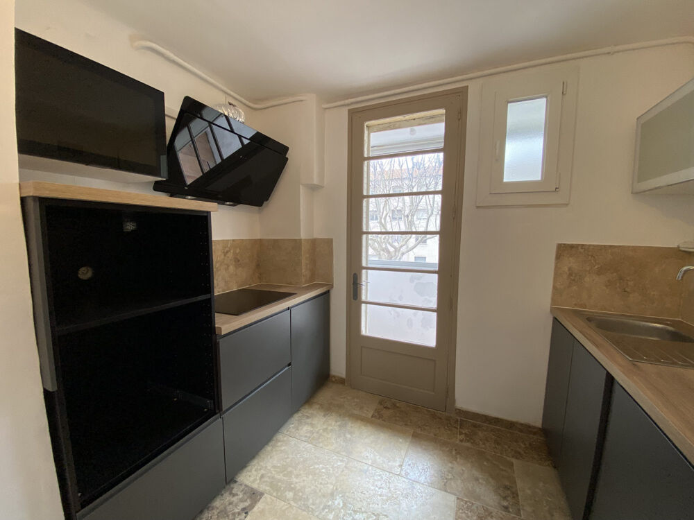 Location Appartement Appartement Alyscamps 3 pièces Arles