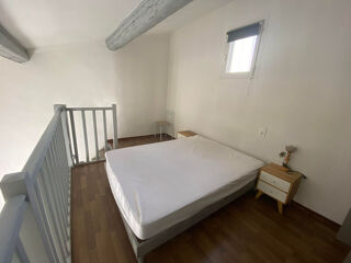  Appartement à louer 1 pièce 24 m²