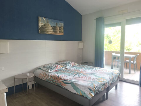  Appartement � louer 1 pi�ce 23 m�