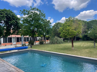  Maison � vendre 13 pi�ces 244 m�