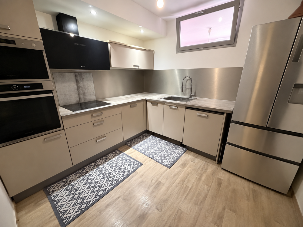 Appartement 98 m2