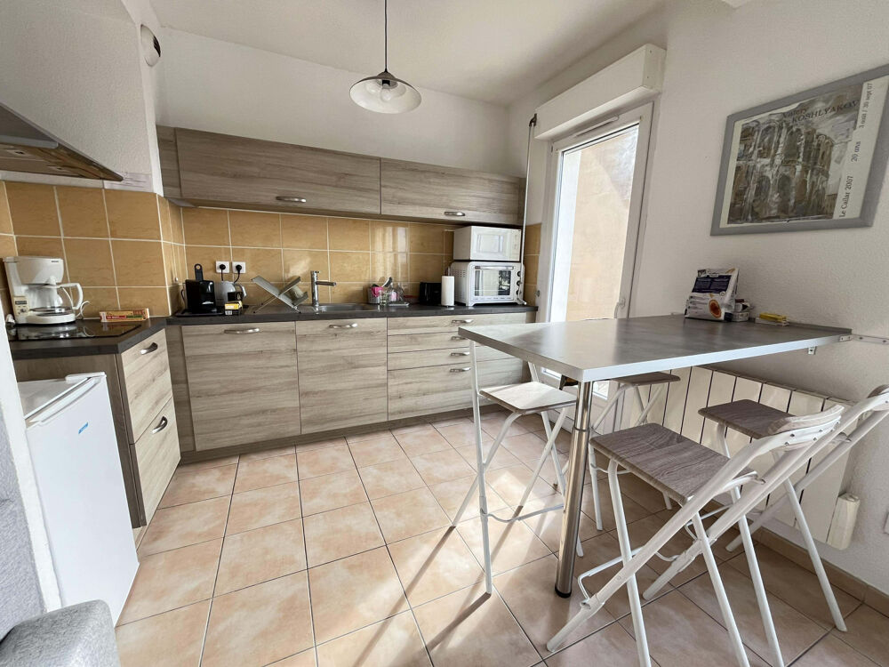 Vente Appartement Nouveauté - proche centre ville - ascenseur - PMR Arles