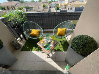  Appartement � vendre 2 pi�ces 46 m�