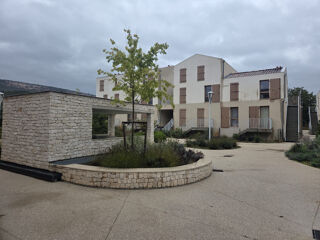 Location Appartement APPARTEMENT 65 M2 - REZ DE JARDIN Chateauneuf le rouge