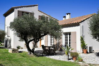  Maison à vendre 6 pièces 164 m²