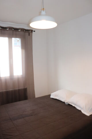  Appartement � vendre 2 pi�ces 44 m�