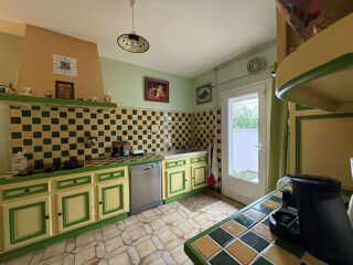  Maison � vendre 5 pi�ces 130 m�