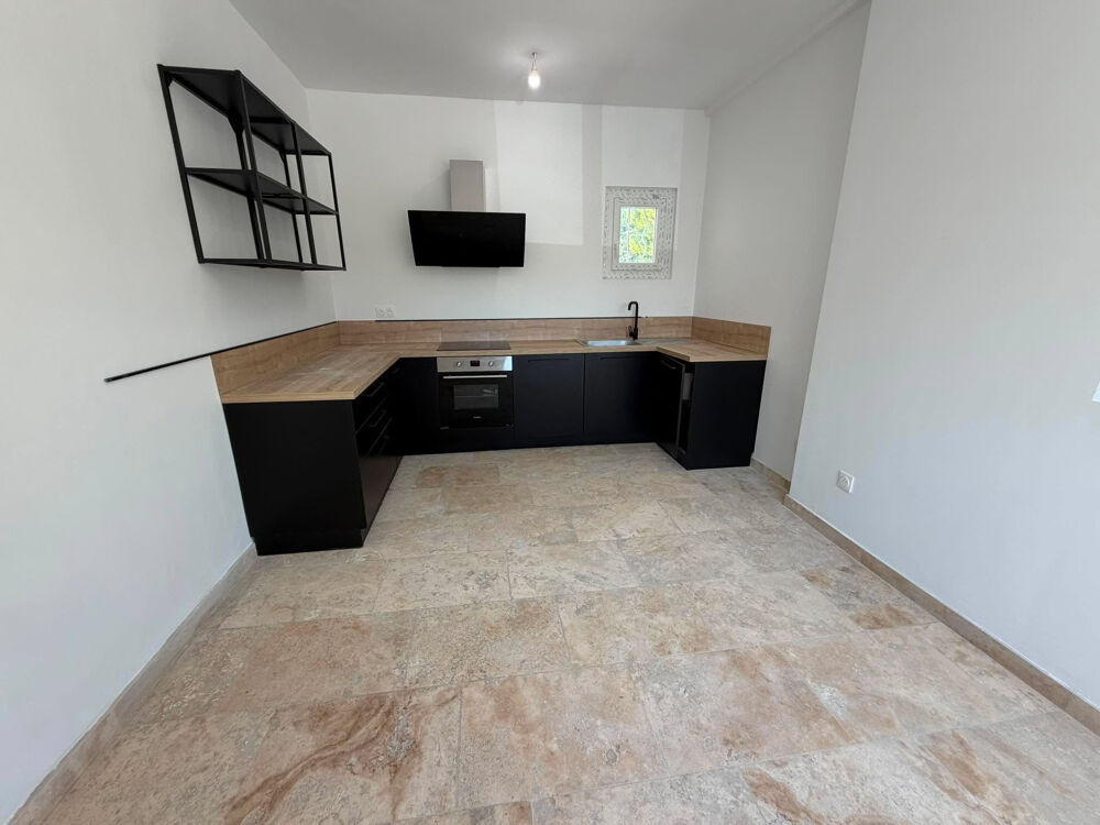Vente Maison maison d'architecte rénovée 135 m2 4 chambres Arles