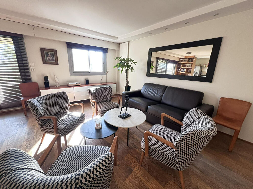 Vente Appartement Appartement de standing résidence rochefleur Arles